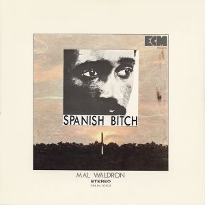 Spanish Bitch