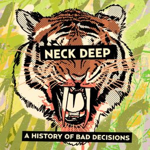 A History of Bad Decisions (EP)