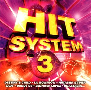 Hit System 3