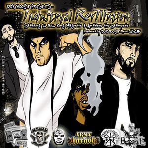 Industryal Revillution (Single)