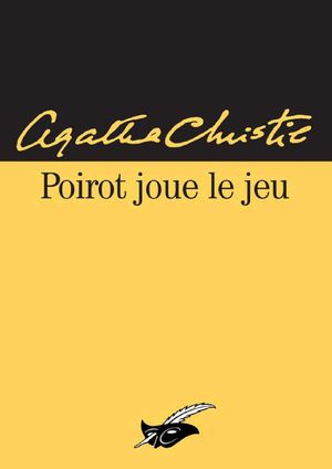 Poirot joue le jeu