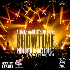 Showtime (Single)