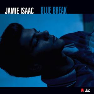 Blue Break (EP)