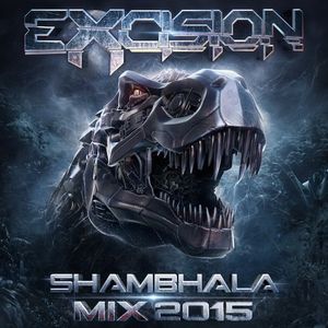 Excision 2015 Mix Compilation