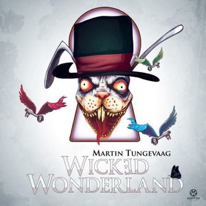 Wicked Wonderland (radio edit)