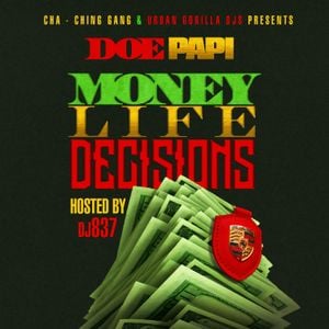 Money, Life, Decisions