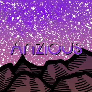 Anzious