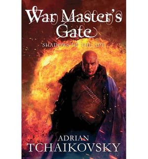 War Master's Gate