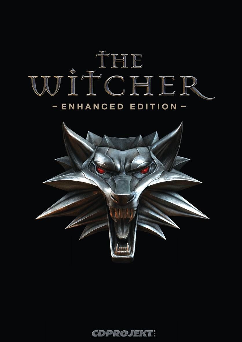 witcher the enhanced edition mouse and keyboard