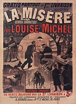 La Misère