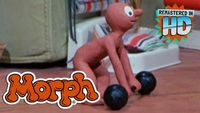 Morph the Weakling