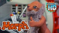 Morph's Forgotten Dream