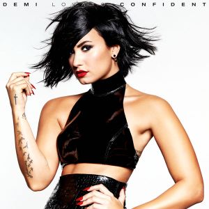 Confident (Single)