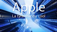 Apple, la tyrannie du cool