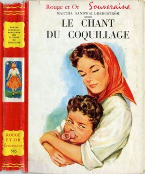 Le chant du coquillage