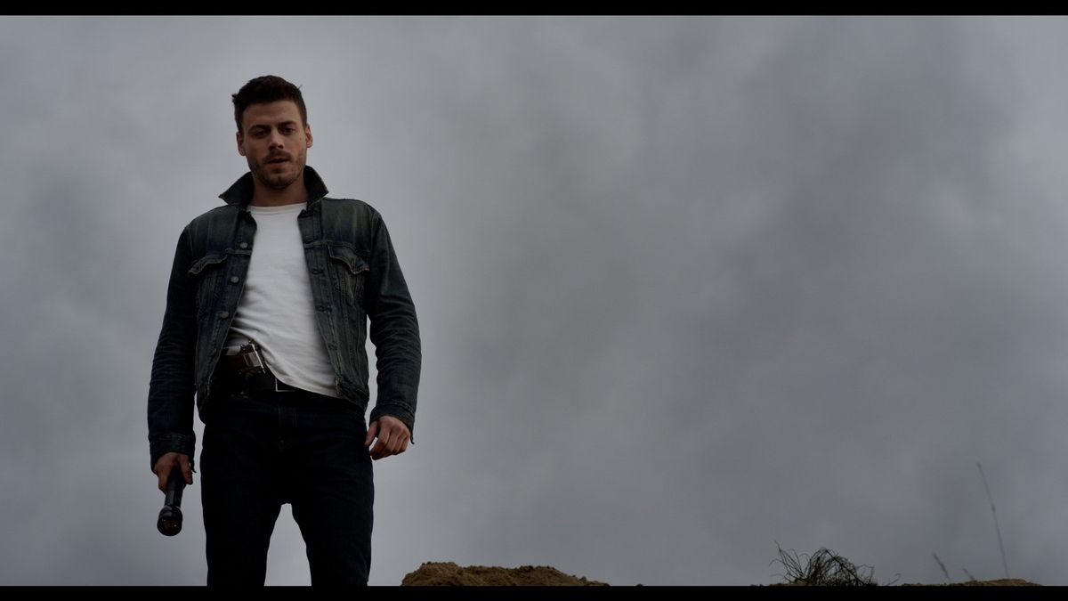 Enragés Film (2015) SensCritique