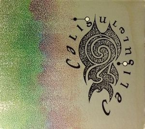 Caligula (EP)