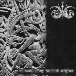 Remembering Ancient Origins (EP)