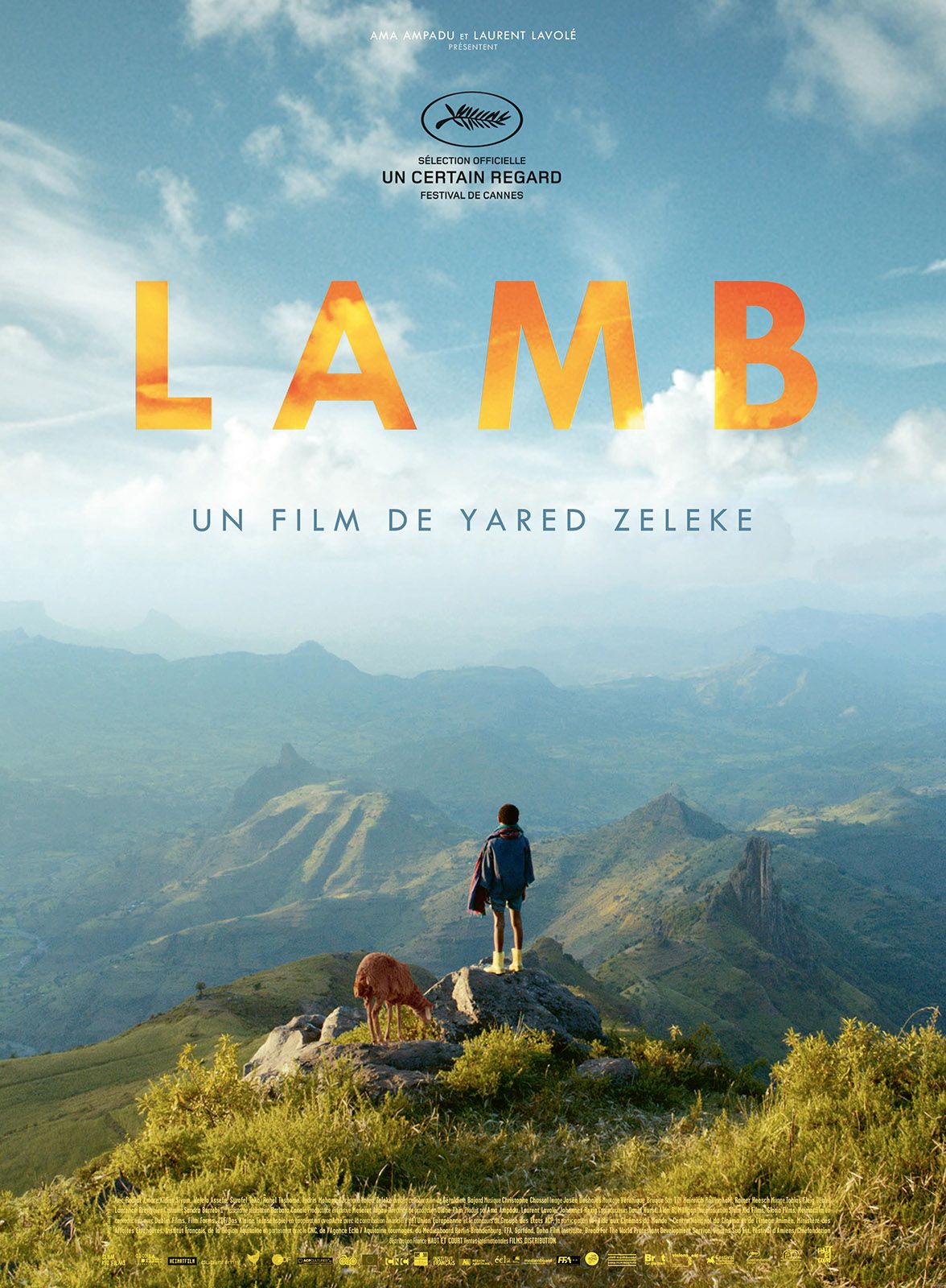 lamb movie subtitles