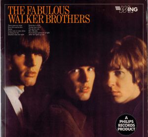 The Fabulous Walker Brothers