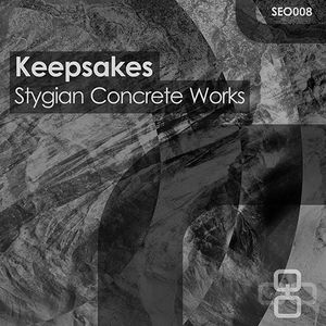 Stygian Concrete Works (EP)