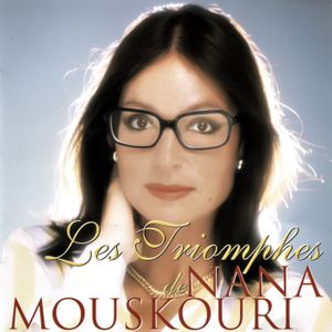 Les Triomphes de Nana Mouskouri