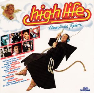 High Life: 24 himmlische Top-Hits