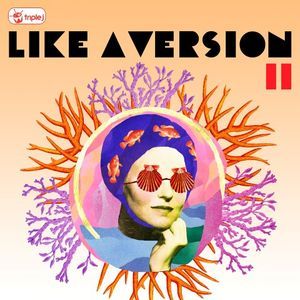 Triple J: Like a Version, Volume 11 (Live)