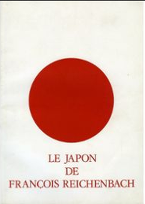 Le Japon de François Reichenbach