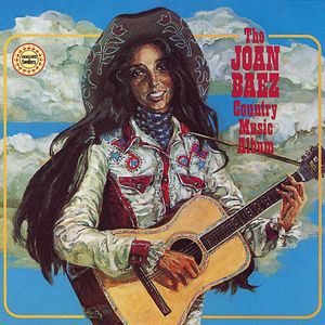 The Joan Baez Country Music Album