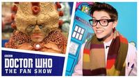 Zygons & Osgood In Series 9!