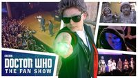 Doctor Who Fan Meet-Up