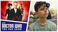 Millenium FX Makeover & Doctor Who Festival Updates