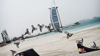 X-Fighters Dubai