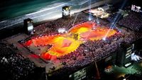 X-Fighters USA