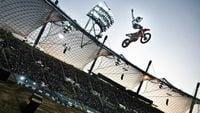 X-Fighters Munich