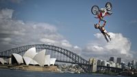 X-Fighters Sydney