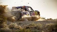 The Mint 400