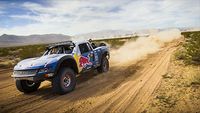 The Mint 400