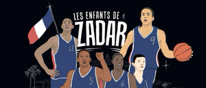 Les enfants de Zadar
