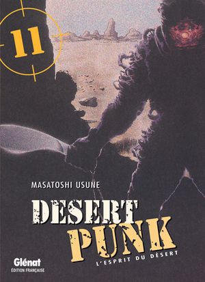 Desert Punk, tome 11