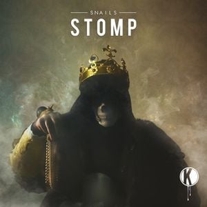 STOMP (EP)