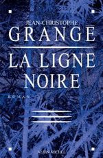 Couverture La Ligne noire