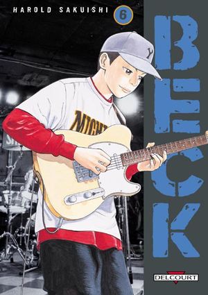Beck, tome 6