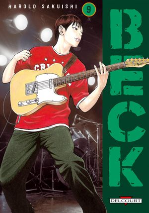 Beck, tome 9