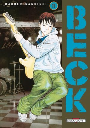 Beck, tome 11