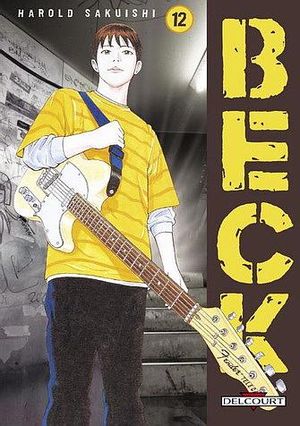 Beck, tome 12