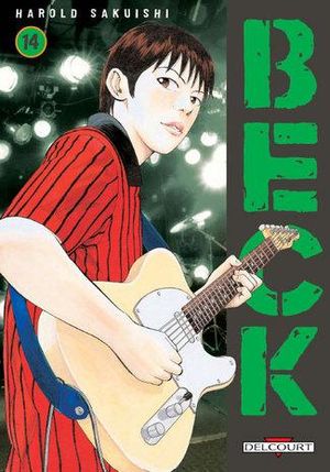 Beck, tome 14