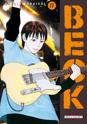 Beck, tome 17