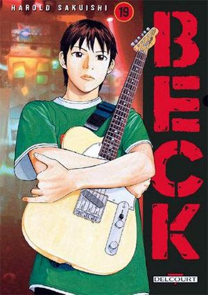 Beck, tome 19